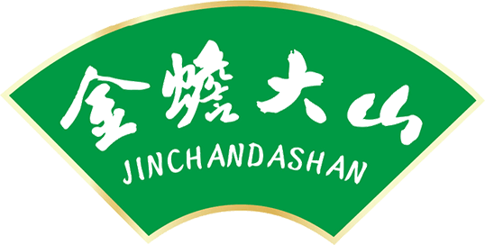 金蟾大山(shān)